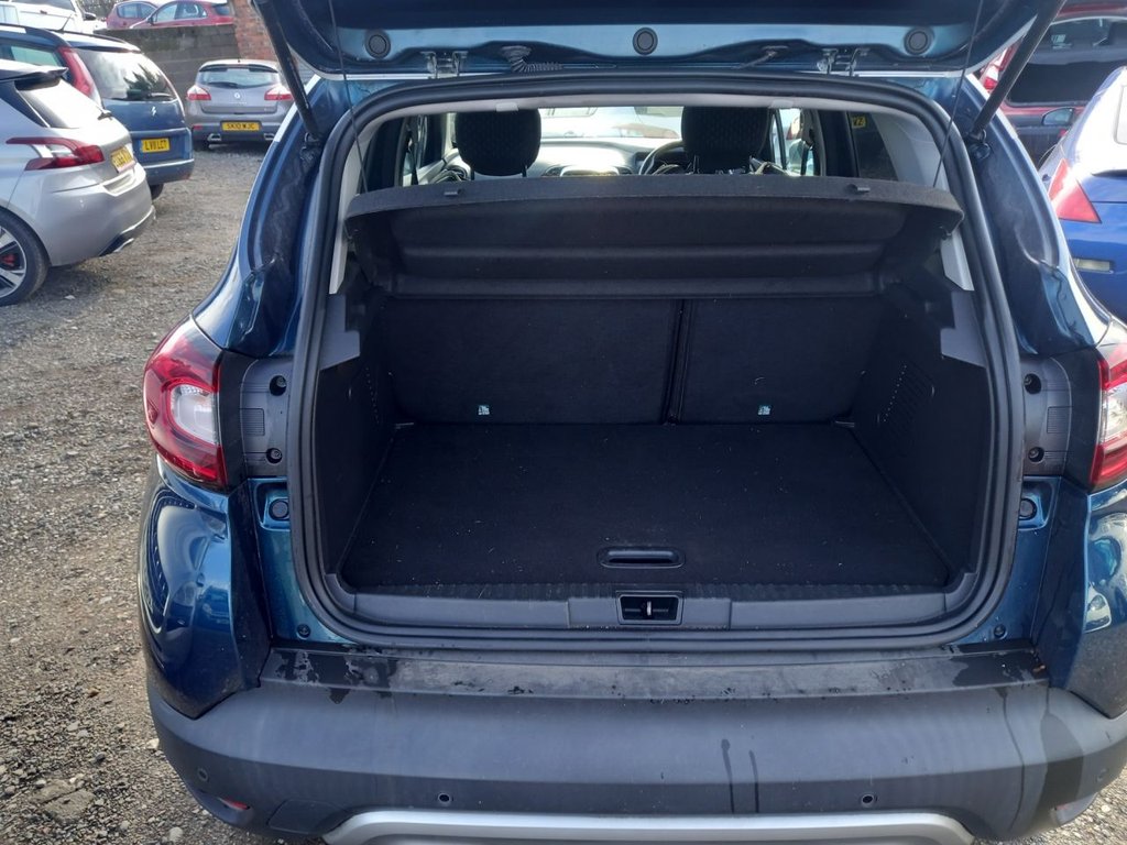 Used Renault Captur 2017 for sale - 77720034: Photo 9