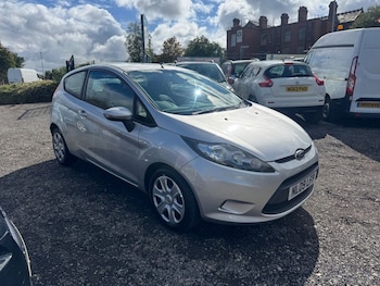 2009 (09) - 1.25 Style + Hatchback 3dr Petrol Manual (133 g/km, 81 bhp)