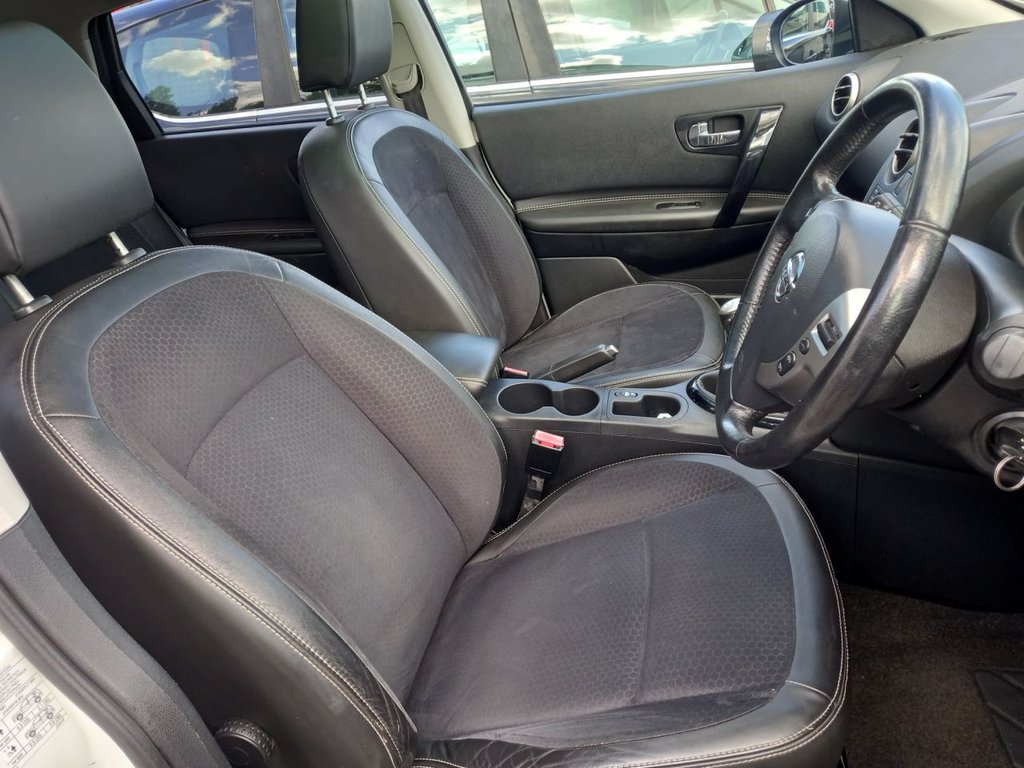 Used Nissan Qashqai 2013 for sale - 76048479: Photo 15