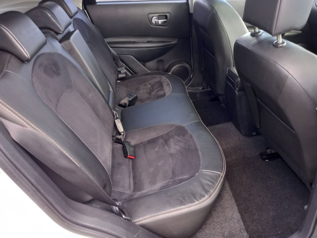 Used Nissan Qashqai 2013 for sale - 76048479: Photo 16