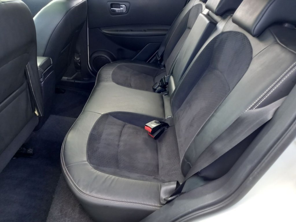 Used Nissan Qashqai 2013 for sale - 76048479: Photo 17