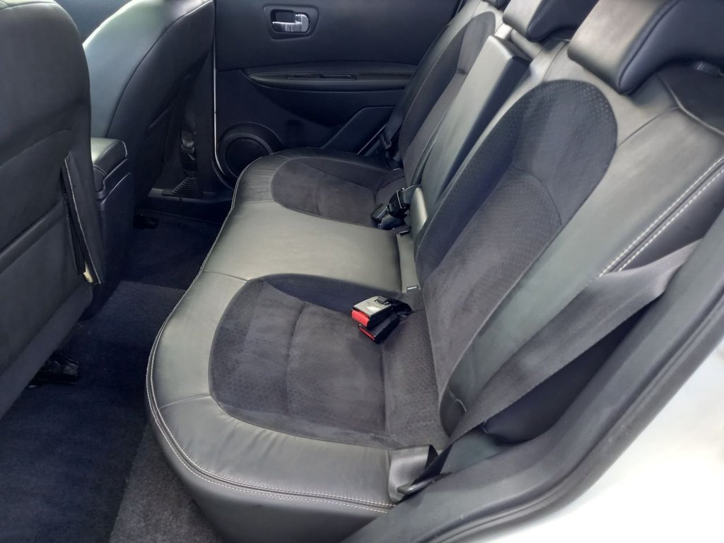 Used Nissan Qashqai 2013 for sale - 76048479: Photo 18