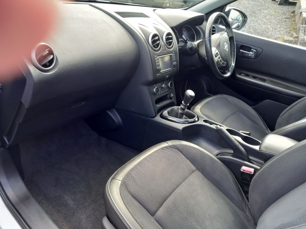 Used Nissan Qashqai 2013 for sale - 76048479: Photo 20