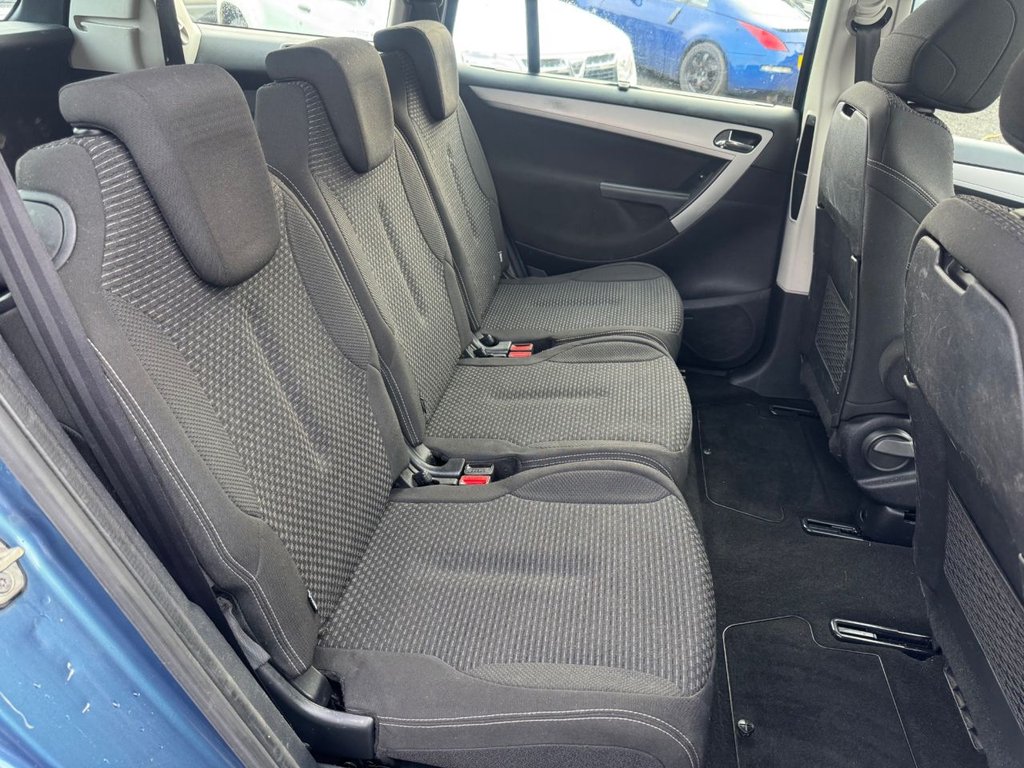 Used Citroen C4 Grand Picasso 2011 for sale - 76686107: Photo 11