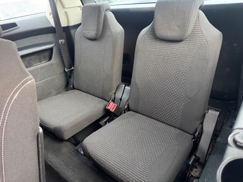 Used Citroen C4 Grand Picasso 2011 for sale - 76686107: Photo 19