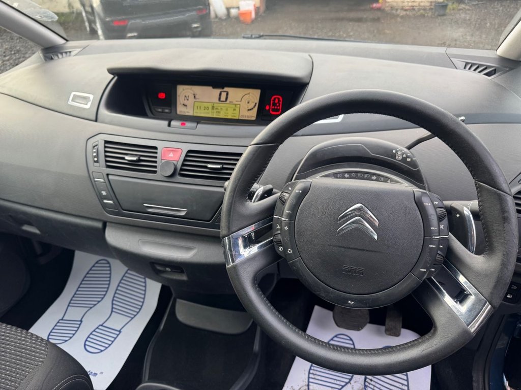 Used Citroen C4 Grand Picasso 2011 for sale - 76686107: Photo 7
