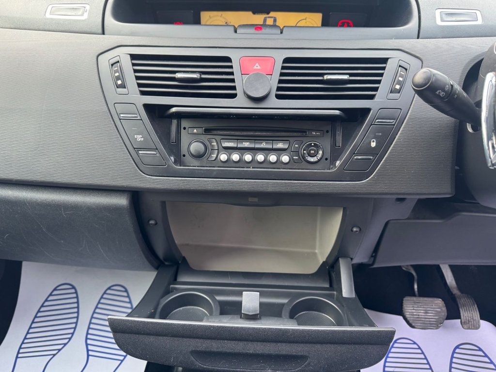 Used Citroen C4 Grand Picasso 2011 for sale - 76686107: Photo 9