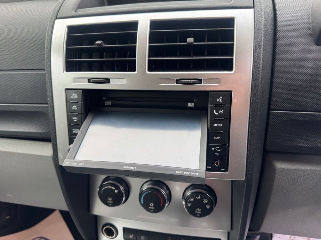 Used Dodge Nitro 2007 for sale - 77534921: Photo 12