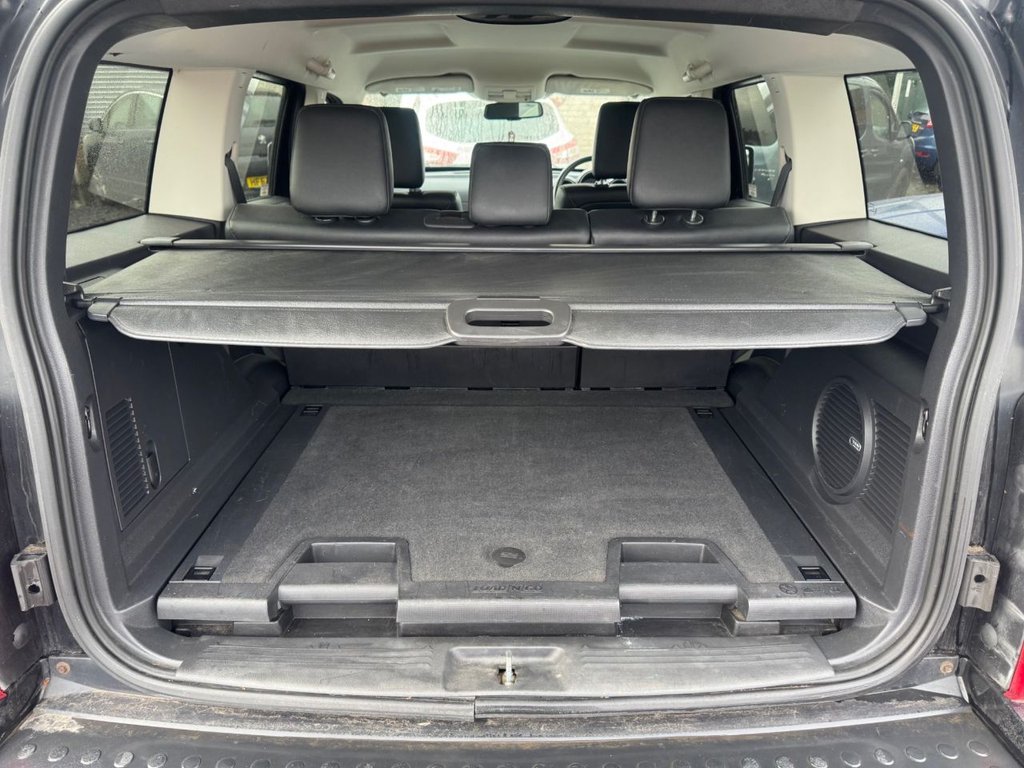 Used Dodge Nitro 2007 for sale - 77534921: Photo 16