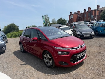 Used Citroen C4 Picasso 2013 for sale - 78986055: Photo