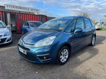 2012 (12) - 1.6 e-HDi Airdream VTR+ 5dr EGS6