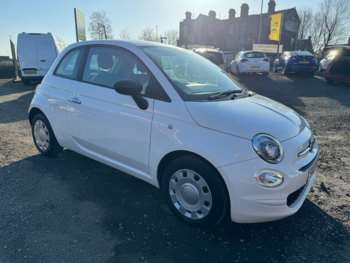 Used Fiat 500 2016 for sale - 75144329: Photo