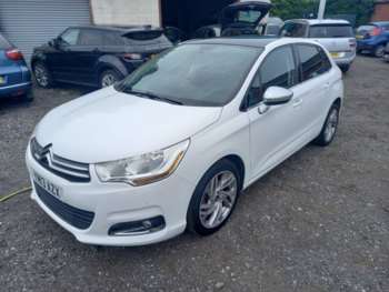2013 (13) - 1.6 HDi Selection Hatchback 5dr Diesel Manual Euro 5 (115 ps)
