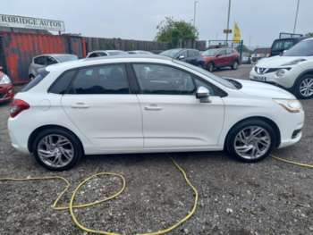 Used Citroen C4 2013 for sale - 75144323: Photo