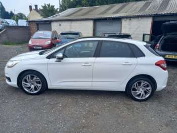 Used Citroen C4 2013 for sale - 75144323: Photo