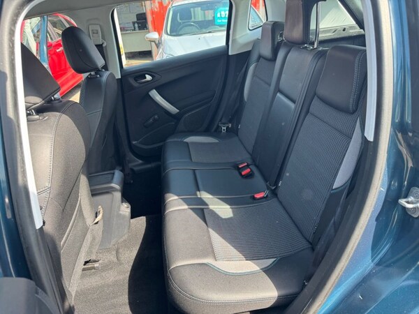 Used Peugeot 2008 2015 for sale - 75144321: Photo 20