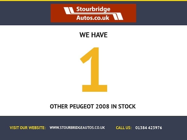 Used Peugeot 2008 2015 for sale - 75144321: Photo 24
