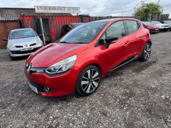 Used Renault Clio 2013 for sale - 75144334: Photo