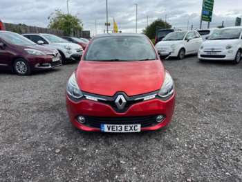 Used Renault Clio 2013 for sale - 75144334: Photo
