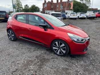 Used Renault Clio 2013 for sale - 75144334: Photo