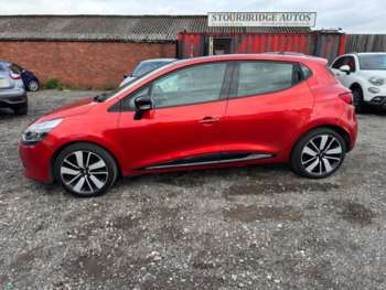 Used Renault Clio 2013 for sale - 75144334: Photo