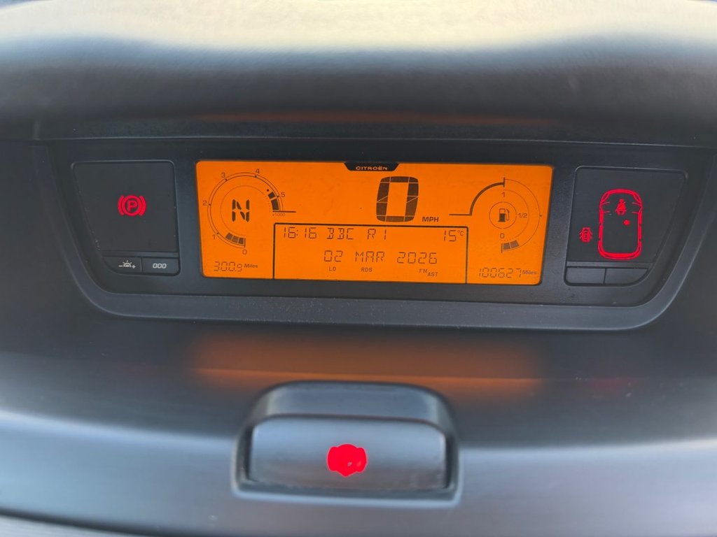 Used Citroen Grand C4 Picasso 2010 for sale - 77551620: Photo 13