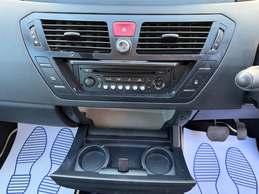 Used Citroen Grand C4 Picasso 2010 for sale - 77551620: Photo 14