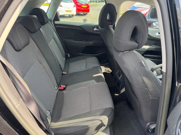 Used Citroen C4 2014 for sale - 75144315: Photo 11
