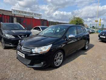 2014 (14) - 1.6 HDi 16V Selection Hatchback 5dr Diesel Manual Euro 5 (90 ps)