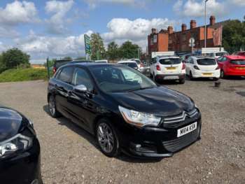 Used Citroen C4 2014 for sale - 75144315: Photo