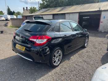 Used Citroen C4 2014 for sale - 75144315: Photo