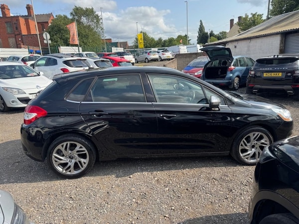 Used Citroen C4 2014 for sale - 75144315: Photo 6