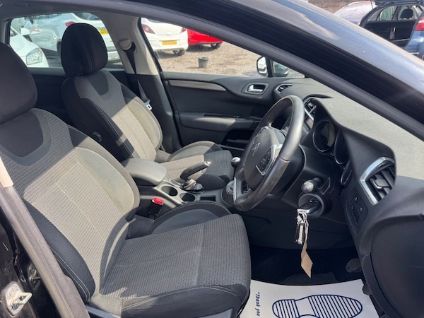 Used Citroen C4 2014 for sale - 75144315: Photo 9