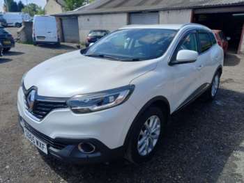 2015 (65) - 1.5 dCi Dynamique Nav SUV 5dr Diesel Manual Euro 6 (s/s) (110 ps)