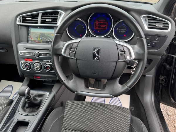 Used DS Automobiles DS 4 2016 for sale - 75144332: Photo 11