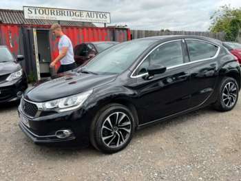 2016 (66) - 1.6 BlueHDi Elegance Hatchback 5dr Diesel Manual Euro 6 (s/s) (120 ps)