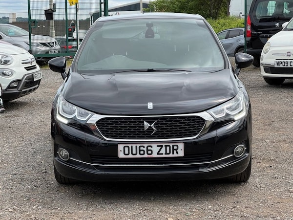 Used DS Automobiles DS 4 2016 for sale - 75144332: Photo 2