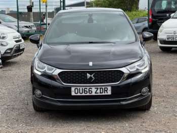 Used DS Automobiles DS 4 2016 for sale - 75144332: Photo