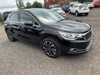 Used DS Automobiles DS 4 2016 for sale - 75144332: Photo