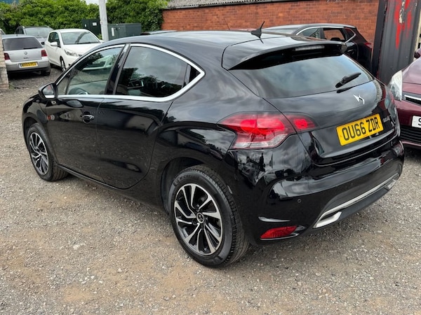 Used DS Automobiles DS 4 2016 for sale - 75144332: Photo 5