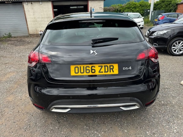 Used DS Automobiles DS 4 2016 for sale - 75144332: Photo 6