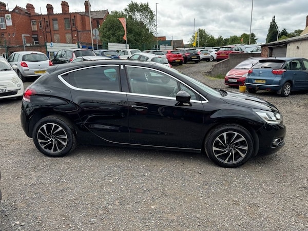 Used DS Automobiles DS 4 2016 for sale - 75144332: Photo 8