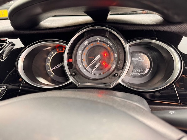 Used Citroen DS3 2014 for sale - 76256808: Photo 10