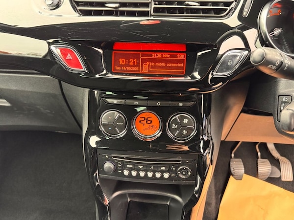 Used Citroen DS3 2014 for sale - 76256808: Photo 11