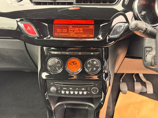 Used Citroen DS3 2014 for sale - 76256808: Photo 12