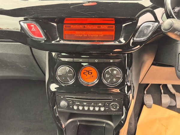 Used Citroen DS3 2014 for sale - 76256808: Photo 14