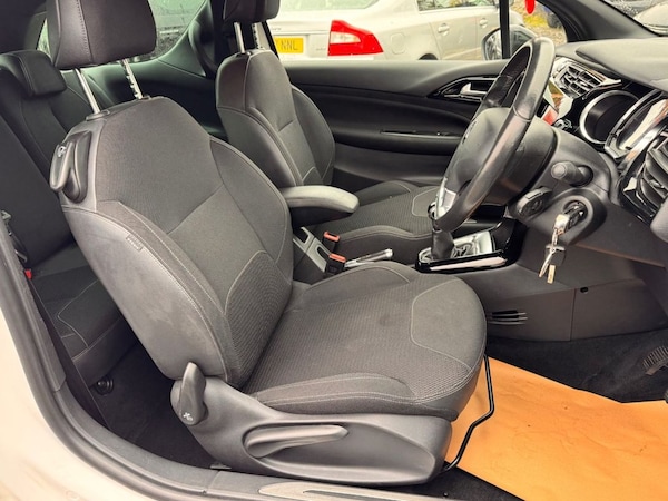 Used Citroen DS3 2014 for sale - 76256808: Photo 16