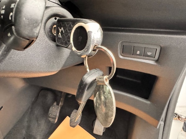 Used Citroen DS3 2014 for sale - 76256808: Photo 17