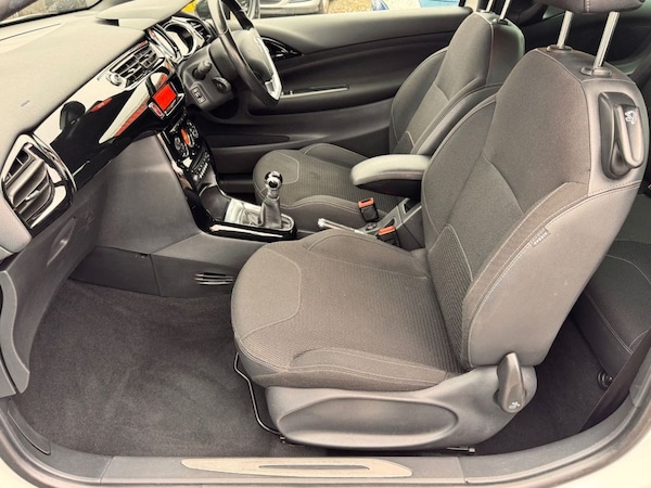 Used Citroen DS3 2014 for sale - 76256808: Photo 21