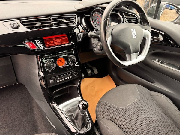 Used Citroen DS3 2014 for sale - 76256808: Photo 22